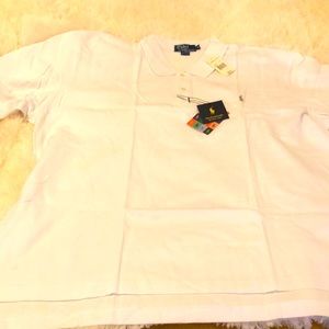 MEN. RALPH LAUREN POLO NWT